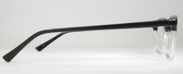 PLASTIC VINTAGE EYEGLASSES BRIDGE BACK photo, under 350 kb