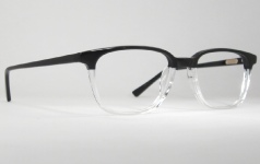 PLASTIC VINTAGE EYEGLASSES HINGE photo, under 350 kb