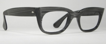 PLASTIC VINTAGE EYEGLASSES HINGE photo, under 350 kb