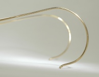 WIRE VINTAGE EYEGLASSES TIPS photo, under 350 kb