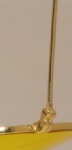WIRE VINTAGE EYEGLASSES HINGE photo, under 350 kb