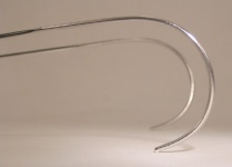 WIRE VINTAGE EYEGLASSES TIPS photo, under 350 kb