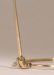 WIRE VINTAGE EYEGLASSES HINGE photo, under 350 kb