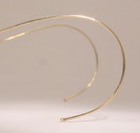 WIRE VINTAGE EYEGLASSES TIPS photo, under 350 kb