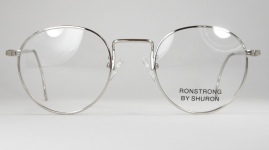 WIRE VINTAGE EYEGLASSES FRONT photo, under 350 kb