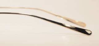 WIRE VINTAGE EYEGLASSES TIPS photo, under 350 kb