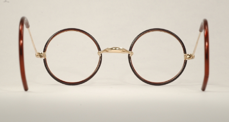 Optometrist Attic Shuron Gold Gf Shur On Windsor Vintage