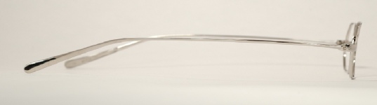 WIRE VINTAGE EYEGLASSES SIDE photo, under 350 kb