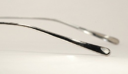WIRE VINTAGE EYEGLASSES TIPS photo, under 350 kb