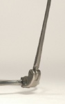 WIRE VINTAGE EYEGLASSES HINGE photo, under 350 kb