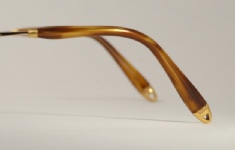 WIRE VINTAGE EYEGLASSES TIPS photo, under 350 kb