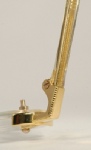 WIRE VINTAGE EYEGLASSES HINGE photo, under 350 kb