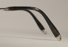 WIRE VINTAGE EYEGLASSES TIPS photo, under 350 kb