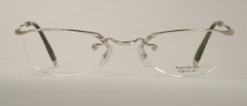 WIRE VINTAGE EYEGLASSES BACK photo, under 350 kb